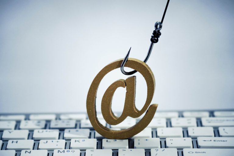 Lessons from the DocuSign Phishing Attack - Lakeside Title