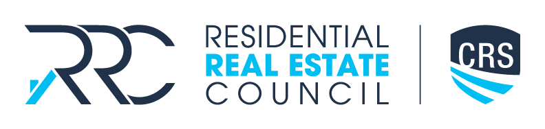 Residential Real Estate Council/CRS Logo